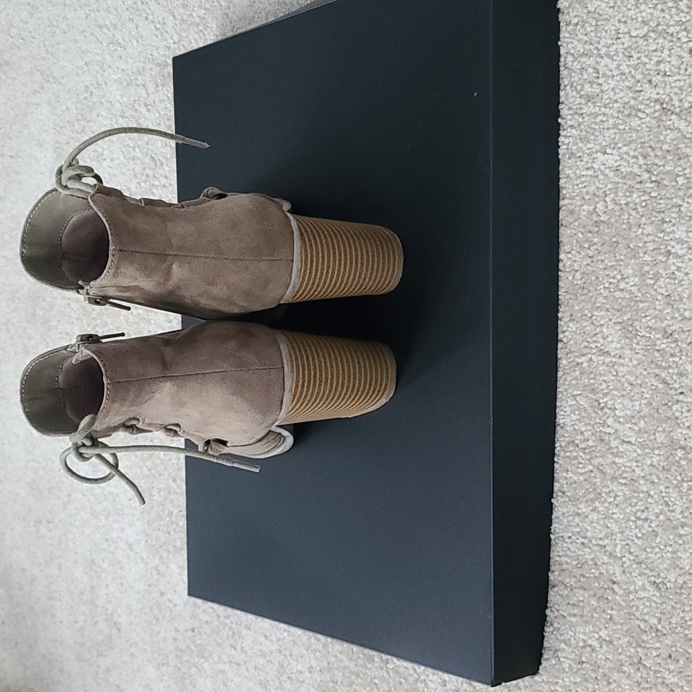 Express booties - Picture 4 of 4